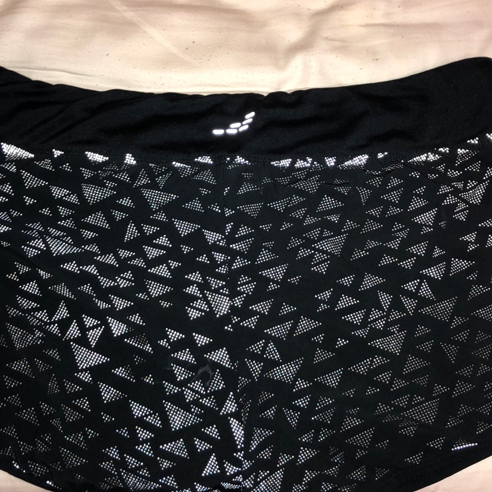 BCG reflective shorts!!